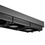 Kép 6/9 - ID-Cooling CPU Water Cooler - DX360 MAX (32.5dB; max. 144,41 m3/h; 3x12cm, fekete)