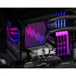 Kép 7/9 - ID-Cooling CPU Water Cooler - DX360 MAX (32.5dB; max. 144,41 m3/h; 3x12cm, fekete)