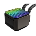 Kép 8/9 - ID-Cooling CPU Water Cooler - DX360 MAX (32.5dB; max. 144,41 m3/h; 3x12cm, fekete)
