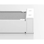 Kép 7/10 - ID-Cooling CPU Water Cooler - DX360 MAX WHITE (32.5dB; max. 144,41 m3/h; 3x12cm, fehér)