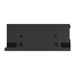 Kép 3/8 - ID-Cooling M.2 SSD Hűtőborda - ZERO M25 (24.6dB(A) Max, 1,97 m3/h, Aktív hűtés, +Thermal pad)