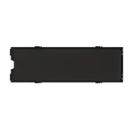 Kép 4/8 - ID-Cooling M.2 SSD Hűtőborda - ZERO M25 (24.6dB(A) Max, 1,97 m3/h, Aktív hűtés, +Thermal pad)