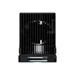 Kép 5/8 - ID-Cooling M.2 SSD Hűtőborda - ZERO M25 (24.6dB(A) Max, 1,97 m3/h, Aktív hűtés, +Thermal pad)
