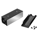 Kép 7/8 - ID-Cooling M.2 SSD Hűtőborda - ZERO M25 (24.6dB(A) Max, 1,97 m3/h, Aktív hűtés, +Thermal pad)