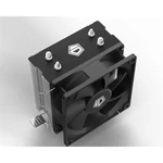 Kép 3/6 - ID-Cooling CPU Cooler - SE-902-SD V3 (23,1dB; max. 63,61 m3/h, 3pin csatlakozó, 2 db heatpipe, 9cm)