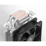 Kép 5/6 - ID-Cooling CPU Cooler - SE-902-SD V3 (23,1dB; max. 63,61 m3/h, 3pin csatlakozó, 2 db heatpipe, 9cm)