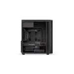 Kép 2/4 - Endorfy Számítógépház - Armis 100 Solid (ATX /micro ATX/ITX, 2xUSB3.0, 1x12cm ventilátor, safeguard, fekete)