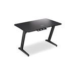 Kép 2/4 - Endorfy Gaming asztal - Atlas S (80 kg, fekete)