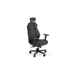 Kép 1/5 - Endorfy Gaming szék - Meta BK (120 kg, fekete)