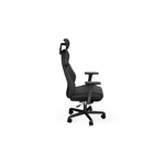 Kép 3/5 - Endorfy Gaming szék - Meta BK (120 kg, fekete)
