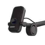 Kép 3/3 - Endorfy Mikrofon - Solum Voice (USB-C, 3,5 mm output, 2m, fekete)