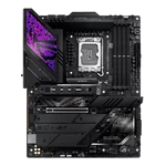Kép 2/7 - Asus Alaplap - Intel ROG STRIX Z890-E GAMING WIFI LGA1851 (Z890, ATX, 4xDDR5 8800+MHz, 4xSATA3, 7xM.2, HDMI+DP)