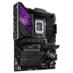 Kép 3/7 - Asus Alaplap - Intel ROG STRIX Z890-E GAMING WIFI LGA1851 (Z890, ATX, 4xDDR5 8800+MHz, 4xSATA3, 7xM.2, HDMI+DP)