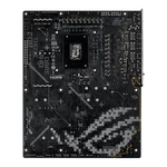 Kép 4/7 - Asus Alaplap - Intel ROG STRIX Z890-E GAMING WIFI LGA1851 (Z890, ATX, 4xDDR5 8800+MHz, 4xSATA3, 7xM.2, HDMI+DP)