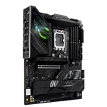 Kép 3/7 - Asus Alaplap - Intel ROG STRIX Z890-F GAMING WIFI LGA1851 (Z890, ATX, 4xDDR5 8600+MHz, 4xSATA3, 5xM.2, HDMI+DP)