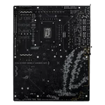 Kép 4/7 - Asus Alaplap - Intel ROG STRIX Z890-F GAMING WIFI LGA1851 (Z890, ATX, 4xDDR5 8600+MHz, 4xSATA3, 5xM.2, HDMI+DP)
