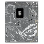 Kép 5/7 - Asus Alaplap - Intel ROG STRIX Z890-A GAMING WIFI LGA1851 (Z890, ATX, 4xDDR5 9066+MHz, 4xSATA3, 7xM.2, HDMI+DP)