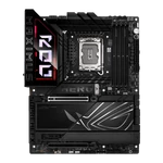 Kép 2/7 - Asus Alaplap - Intel ROG MAXIMUS Z890 HERO LGA1851 (Z890, ATX, 4xDDR5 9200+MHz, 4xSATA3, 6xM.2, HDMI+2xThunderbolt)