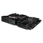 Kép 4/7 - Asus Alaplap - Intel ROG MAXIMUS Z890 HERO LGA1851 (Z890, ATX, 4xDDR5 9200+MHz, 4xSATA3, 6xM.2, HDMI+2xThunderbolt)