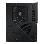 Kép 5/7 - Asus Alaplap - Intel ROG MAXIMUS Z890 HERO LGA1851 (Z890, ATX, 4xDDR5 9200+MHz, 4xSATA3, 6xM.2, HDMI+2xThunderbolt)