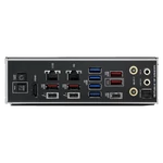 Kép 6/7 - Asus Alaplap - Intel ROG MAXIMUS Z890 HERO LGA1851 (Z890, ATX, 4xDDR5 9200+MHz, 4xSATA3, 6xM.2, HDMI+2xThunderbolt)