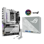 Kép 1/7 - Asus Alaplap - Intel ROG MAXIMUS Z890 APEX LGA1851 (Z890, ATX, 4xDDR5 9600+MHz, 4xSATA3, 6xM.2, 2xThunderbolt)