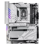 Kép 2/7 - Asus Alaplap - Intel ROG MAXIMUS Z890 APEX LGA1851 (Z890, ATX, 4xDDR5 9600+MHz, 4xSATA3, 6xM.2, 2xThunderbolt)