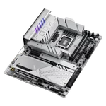 Kép 3/7 - Asus Alaplap - Intel ROG MAXIMUS Z890 APEX LGA1851 (Z890, ATX, 4xDDR5 9600+MHz, 4xSATA3, 6xM.2, 2xThunderbolt)