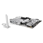 Kép 4/7 - Asus Alaplap - Intel ROG MAXIMUS Z890 APEX LGA1851 (Z890, ATX, 4xDDR5 9600+MHz, 4xSATA3, 6xM.2, 2xThunderbolt)