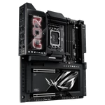 Kép 2/5 - Asus Alaplap - Intel ROG MAXIMUS Z890 EXTREME LGA1851 (Z890, ATX, 4xDDR5 9200+MHz, 4xSATA3, 6xM.2, HDMI+2xThunderbolt)