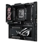 Kép 3/5 - Asus Alaplap - Intel ROG MAXIMUS Z890 EXTREME LGA1851 (Z890, ATX, 4xDDR5 9200+MHz, 4xSATA3, 6xM.2, HDMI+2xThunderbolt)