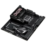 Kép 4/5 - Asus Alaplap - Intel ROG MAXIMUS Z890 EXTREME LGA1851 (Z890, ATX, 4xDDR5 9200+MHz, 4xSATA3, 6xM.2, HDMI+2xThunderbolt)