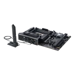 Kép 5/6 - Asus Alaplap - Intel TUF GAMING Z890-PLUS WIFI LGA1851 (Z890, ATX, 4xDDR5 9066+MHz, 4xSATA3, 4xM.2, HDMI+DP+TB)