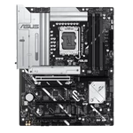 Kép 2/5 - Asus Alaplap - Intel PRIME Z890-P WIFI LGA1851 (Z890, ATX, 4xDDR5 8666+MHz, 4xSATA3, 4xM.2, HDMI+DP)