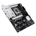 Kép 3/5 - Asus Alaplap - Intel PRIME Z890-P WIFI LGA1851 (Z890, ATX, 4xDDR5 8666+MHz, 4xSATA3, 4xM.2, HDMI+DP)