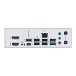 Kép 4/5 - Asus Alaplap - Intel PRIME Z890-P WIFI LGA1851 (Z890, ATX, 4xDDR5 8666+MHz, 4xSATA3, 4xM.2, HDMI+DP)