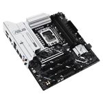 Kép 3/4 - Asus Alaplap - Intel PRIME Z890M-PLUS WIFI LGA1851 (Z890, ATX, 4xDDR5 8666+MHz, 6xSATA3, 3xM.2, HDMI+DP+Type-C)