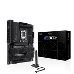 Kép 1/6 - Asus Alaplap - Intel PROART Z890-CREATOR WIFI LGA1851 (Z890, ATX, 4xDDR5 9066+MHz, 4xSATA3, 5xM.2, HDMI+3xTB)