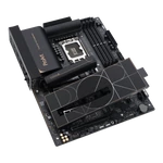 Kép 3/6 - Asus Alaplap - Intel PROART Z890-CREATOR WIFI LGA1851 (Z890, ATX, 4xDDR5 9066+MHz, 4xSATA3, 5xM.2, HDMI+3xTB)