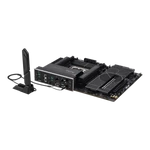 Kép 5/6 - Asus Alaplap - Intel PROART Z890-CREATOR WIFI LGA1851 (Z890, ATX, 4xDDR5 9066+MHz, 4xSATA3, 5xM.2, HDMI+3xTB)