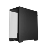Kép 8/11 - DeepCool Számítógépház - CG580 (fekete, ablakos, venti nélkül, BTS, ATX, 2xUSB3.0, 1xUSB2.0)