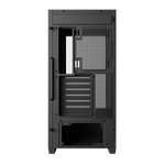 Kép 9/11 - DeepCool Számítógépház - CG580 (fekete, ablakos, venti nélkül, BTS, ATX, 2xUSB3.0, 1xUSB2.0)