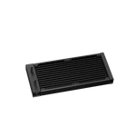 Kép 4/6 - DeepCool CPU Water Cooler - LT240 ARGB (max 19dB; max. 145,86 m3/h; 2x12cm)