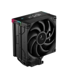 Kép 3/10 - DeepCool CPU Cooler - AK400 DIGITAL PRO (25 dB; max, 103,45 m3/h; 4pin csatlakozó, 4 db heatpipe, 12cm, PWM)