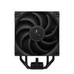 Kép 5/10 - DeepCool CPU Cooler - AK400 DIGITAL PRO (25 dB; max, 103,45 m3/h; 4pin csatlakozó, 4 db heatpipe, 12cm, PWM)