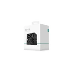 Kép 7/7 - DeepCool Cooler 14cm - FD14 (3in1) (25,6dB; max. 144,09 m3/h; 3pin csatlakozó; hydro bearing, ház hűtésre, PWM)