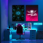 Kép 12/13 - Spirit of Gamer Számítógépház - SPARK Arctic (fehér, ablakos, 9x12cm ventilátor, alsó táp,  ATX, 2xUSB3.0, 1xUSB-C)