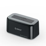 Kép 2/4 - Orico HDD/SSD Dokkoló - 6819C3-V1-EU-BK (2,5