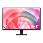 Kép 1/4 - Samsung Monitor 27" - S27D700EAU (IPS, 3840x2160, 16:9, UHD, 60HZ, 350cd/m2, 5ms)