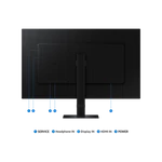 Kép 4/4 - Samsung Monitor 27